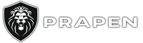 Prapen Logo